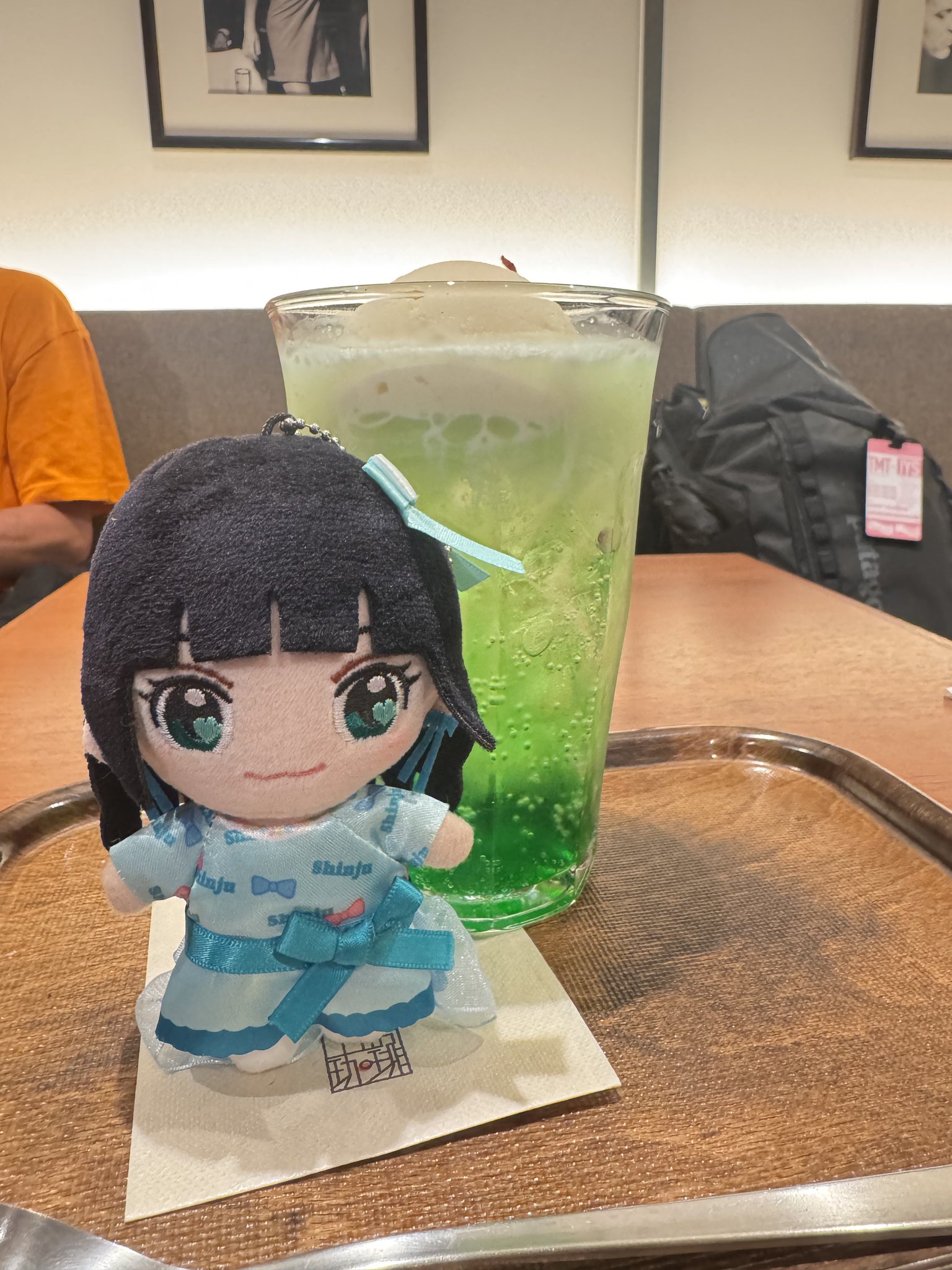 こま on X: 