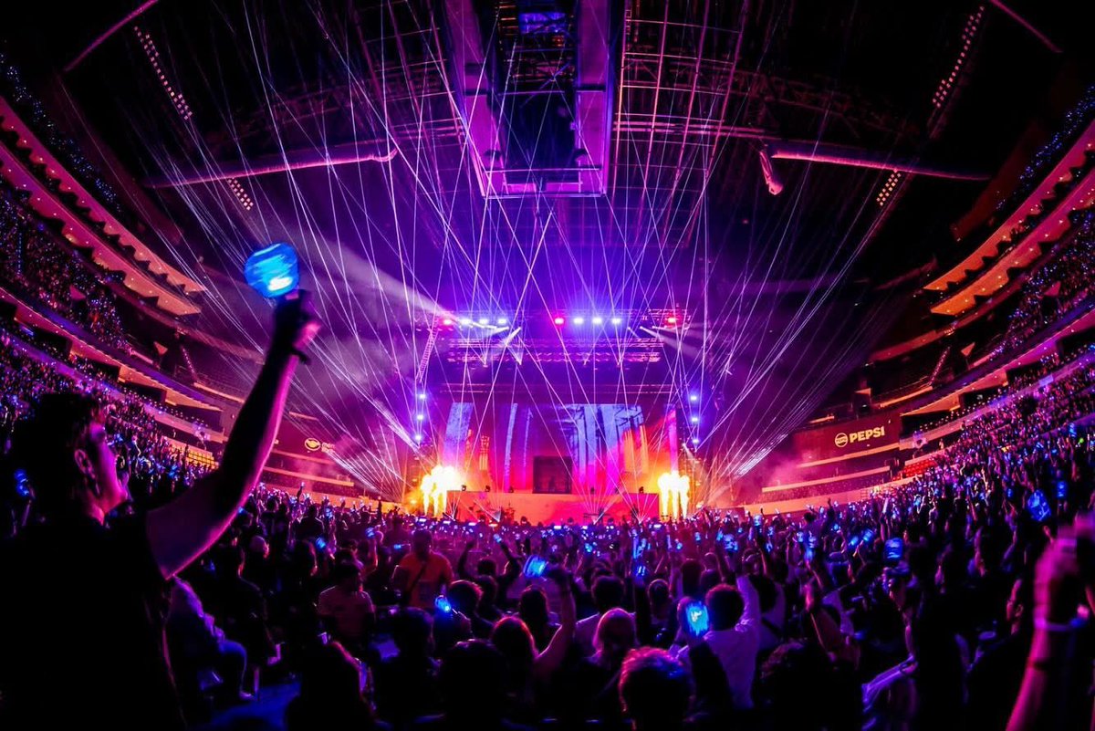 Ado Staff tweet media