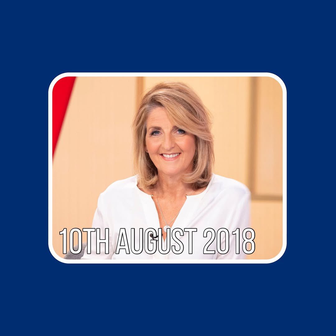Kaye Adams Fanpage (@kayeadamsfans) on Twitter photo Here’s <a href="/kayeadams/">Kaye Adams</a> looking stunning and presenting <a href="/loosewomen/">Loose Women</a> 7 years ago today! ❤️, 📸 love loose women Here’s <a href="/kayeadams/">Kaye Adams</a> looking stunning and presenting <a href="/loosewomen/">Loose Women</a> 7 years ago today! ❤️, 📸 love loose women