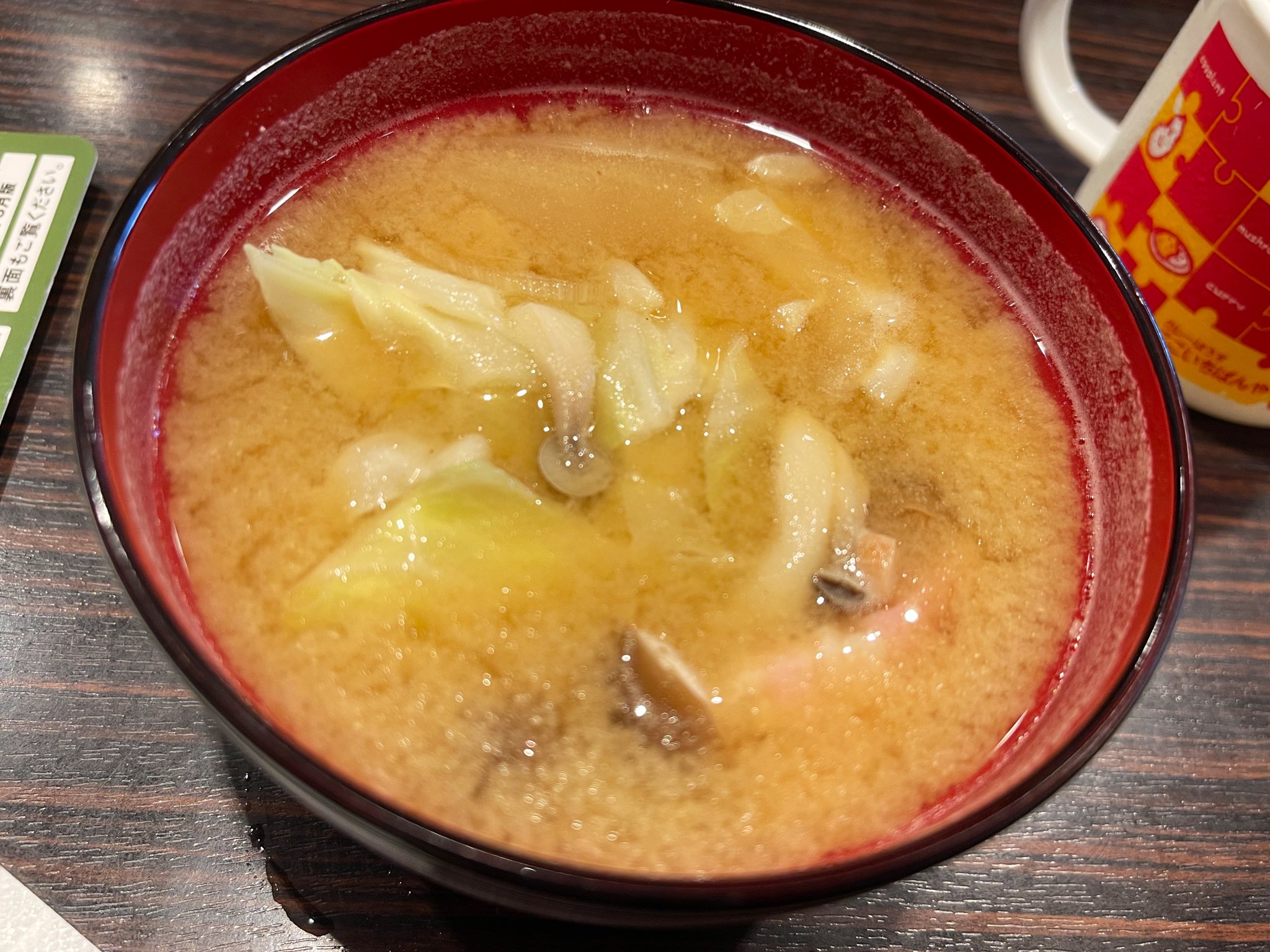 おみそしる 神州一 お得な しじみ汁 12食（神州一味噌）の口コミ・レビュー
