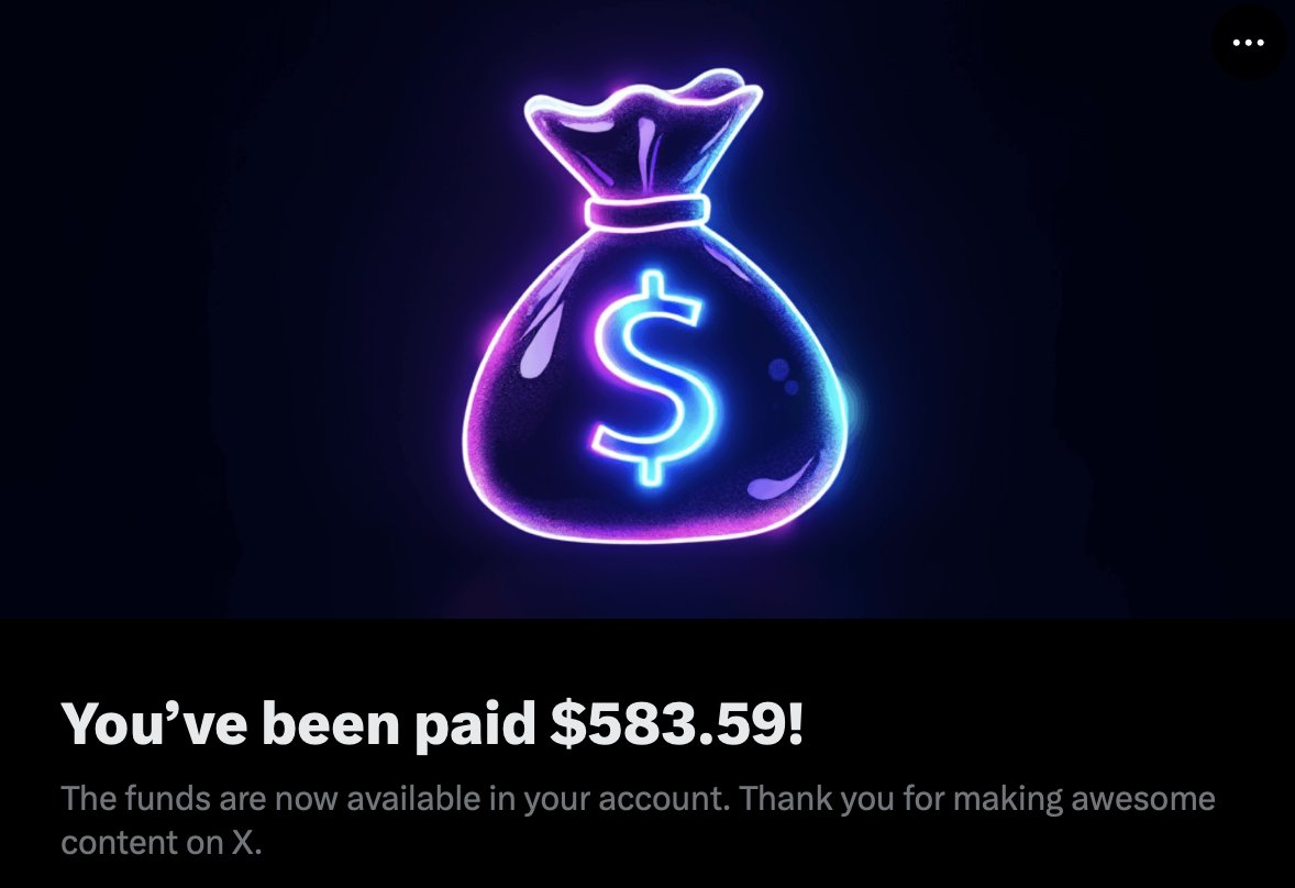 I want to start recieving this again

It will surely happen. Soon to be back for it.