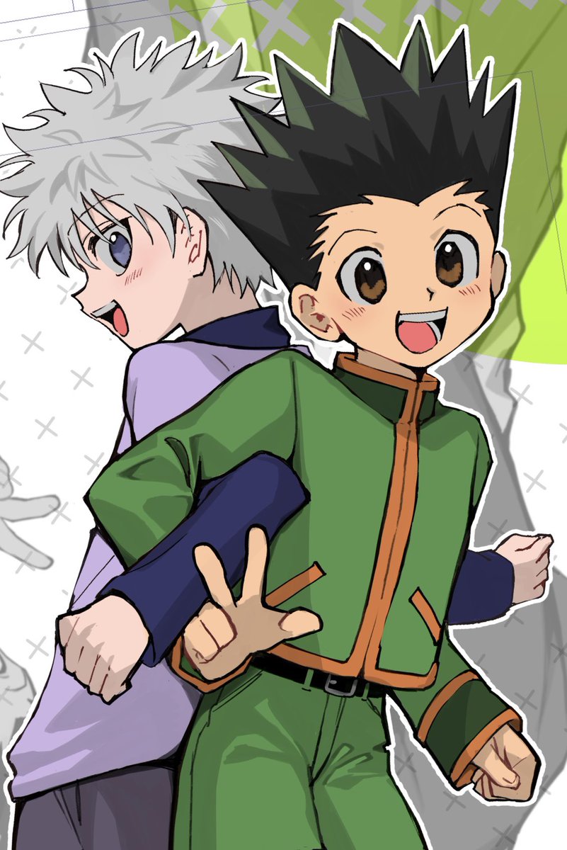 お顔かわいく描けた気がする(当社比