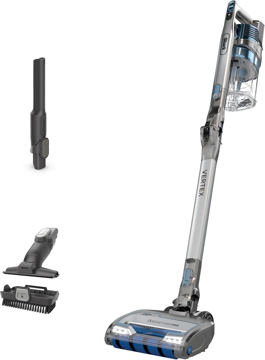 Shark Vertex FlexPro Cordless Vacuum is now $200 off!

Lowest ever from Amazon!

dealsfinder.io/?go=amzn.to/3J…