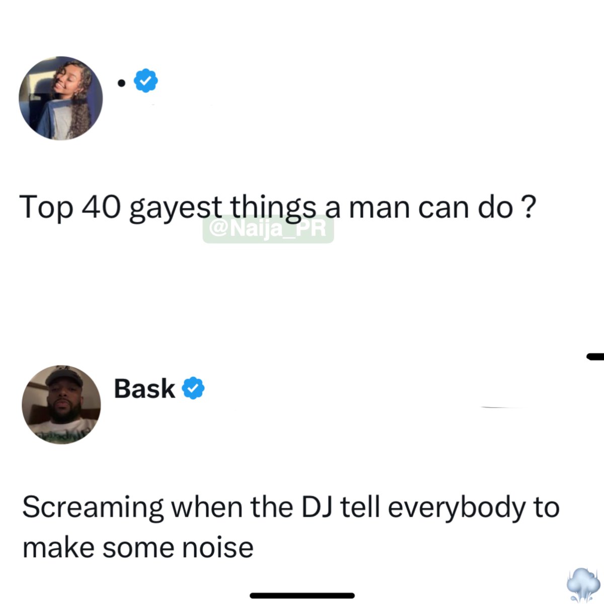 💊 RELATABLE 

We all agree with this one right?😂💔

[📸:-X- dory_1_/baskgod]