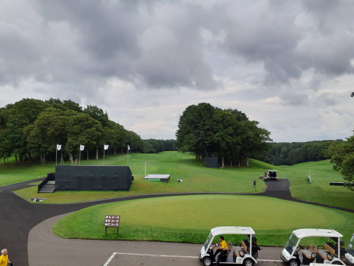 #北海道meijiカップ
大会が無事終了しました！
たくさんのご声援本当にありがとうございました！
優勝は河本結選手でした！
おめでとうございます！