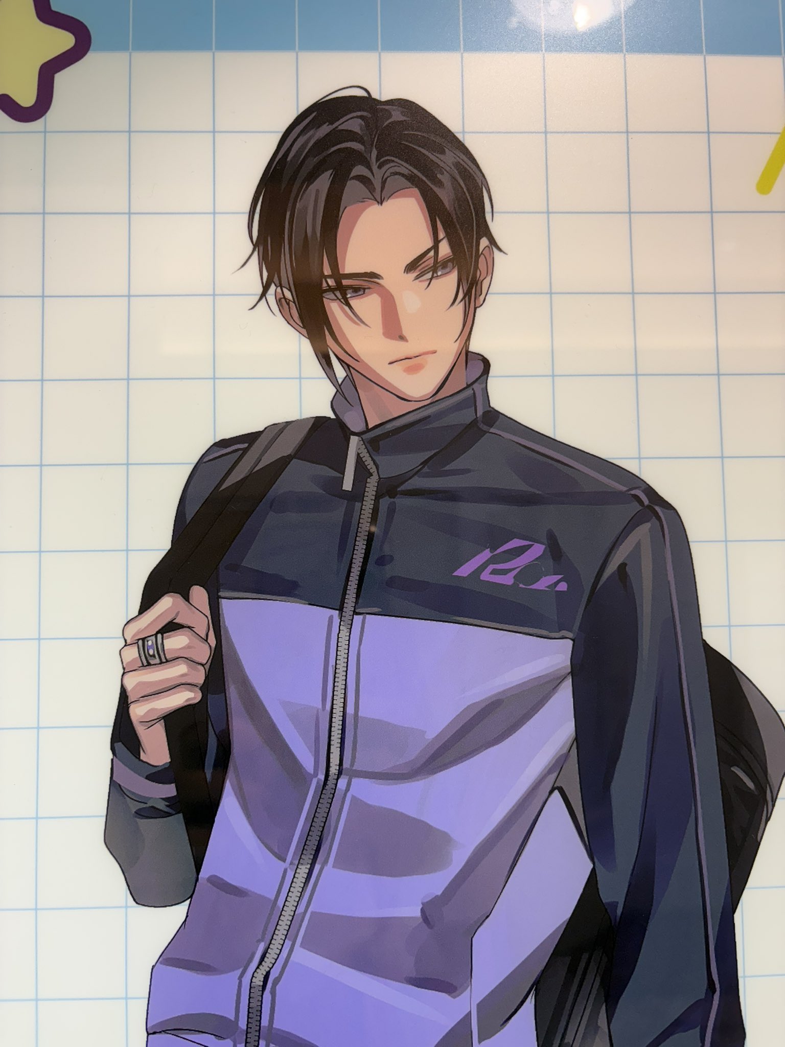 かなめページ かなめ❄🔥8/17大阪日輪ち50b (@katohkaname) / X