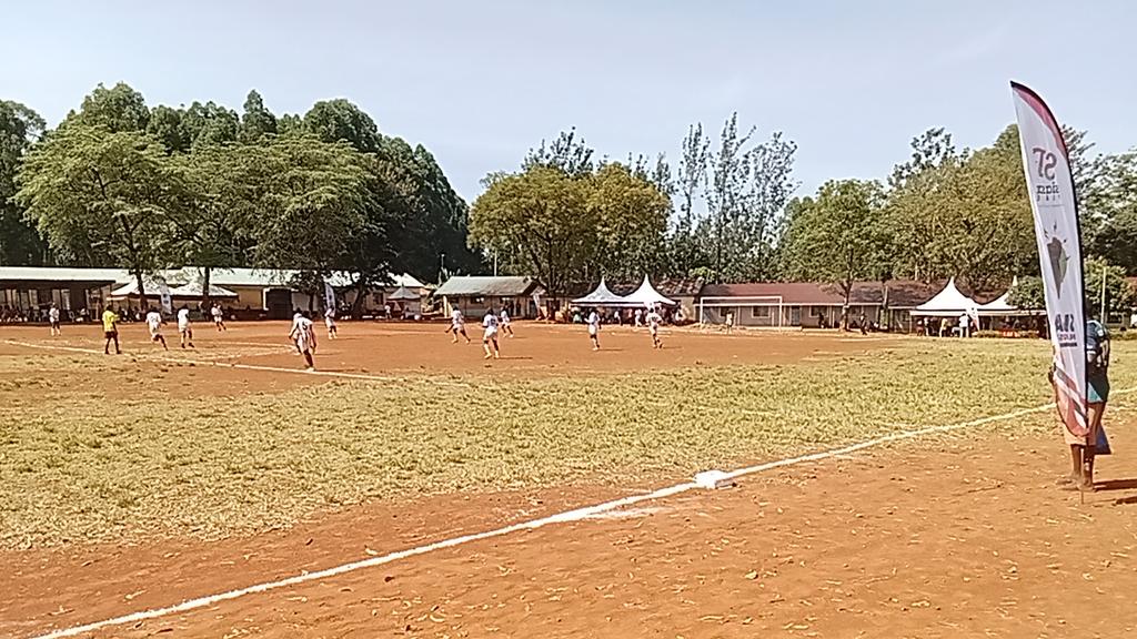 Dear young people, politics is not a game for ‘others’—it’s about your future, your rights, and your voice. Don’t just complain about bad leadership; be part of the change. #IYD
 courtesy of
<a href="/siasaplace/">Siasa Place</a>