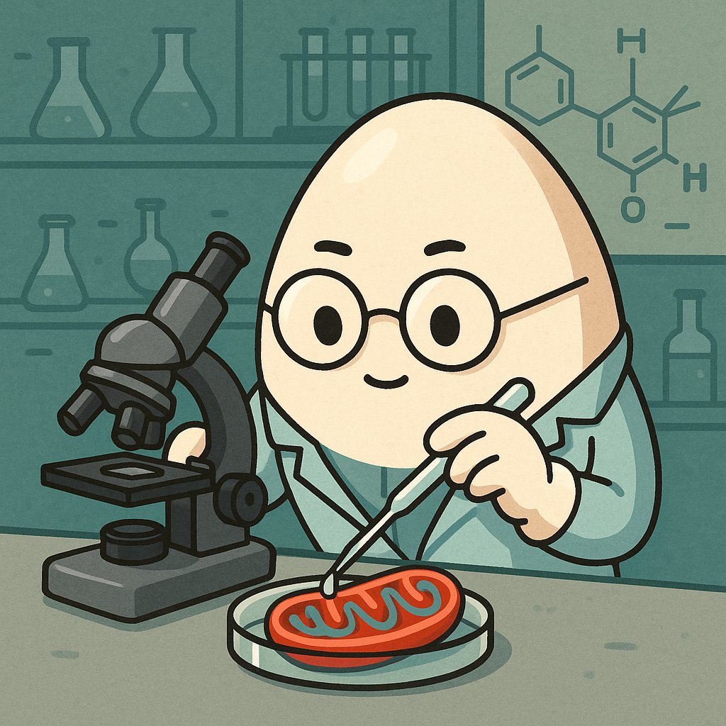 Gabriele Zaffagnini (@zaffagg3) on Twitter photo Happy Sunday! Here is another great issue of #cebooc, bringing to you the latest papers on #oocyte cell biology!
biomed.news/bims-cebooc/20…
Highlight: pubmed.ncbi.nlm.nih.gov/40768572/ on how human oocytes don't accumulate mtDNA mutations with age. <a href="/Arbeithuber/">Barbara Arbeithuber</a> <a href="/MakovaLab/">Kateryna</a>
powered by Happy Sunday! Here is another great issue of #cebooc, bringing to you the latest papers on #oocyte cell biology!
biomed.news/bims-cebooc/20…
Highlight: pubmed.ncbi.nlm.nih.gov/40768572/ on how human oocytes don't accumulate mtDNA mutations with age. <a href="/Arbeithuber/">Barbara Arbeithuber</a> <a href="/MakovaLab/">Kateryna</a>
powered by