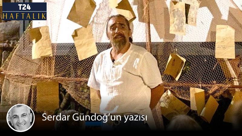 🔴 Merhaba, ben Halikarnas Balıkçısı! Bodrum’a gelişimin yüzüncü yılı...

📌“Sabırlık ve tarlakuşu, eller göğüste kavuşturulmuş idamı beklerler. ‘Sürgün edileceksin’ denilir. Sürgün yeri Bodrum bir muammadır, bir karanlıktır. Sabırlık ve tarlakuşu bir otobüse kapanarak sürgünlük