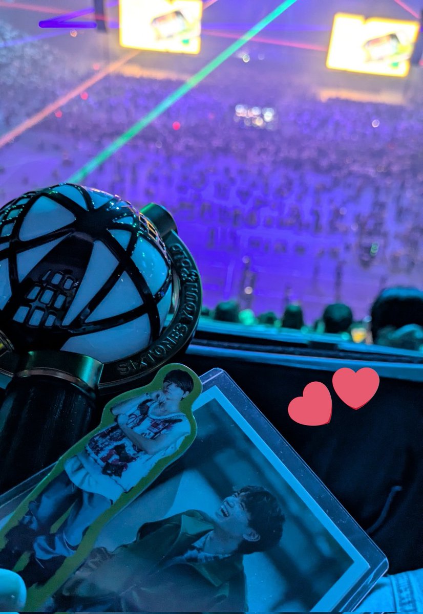 ＼CANNONBALL、開幕！／

『CANNONBALL 2025』＠さいたまスーパーアリーナ
会場は熱狂の渦に包まれています🔥
この瞬間を一緒に感じよう！

目撃する準備、できてる？
bit.ly/cannonball-202…

最高の夜はもう始まってる。

#緑黄色社会
#CANNONBALL
#キャノンボール