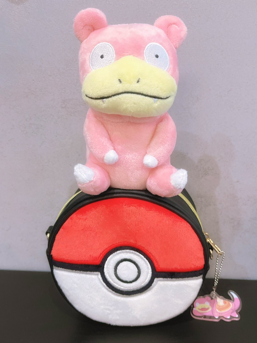 ヤドンちゃん ポケットモンスター モンコレ MS-38 ヤドン｜モンコレ｜限定品や新作も