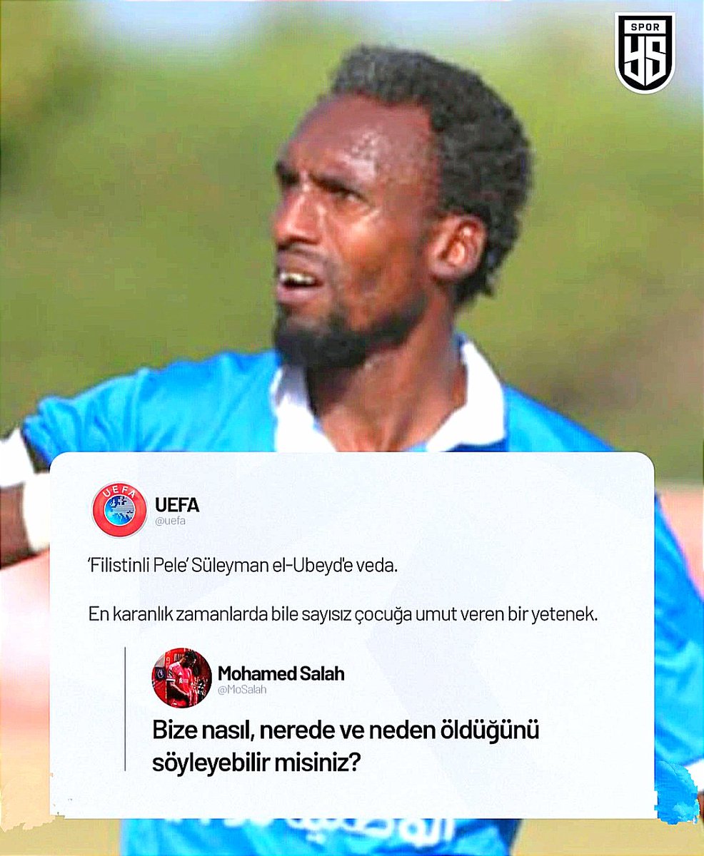 6 Ağustos 2025'te Güney #Gazze'de insani yardım beklerken #İsrail güçleri tarafından vurularak öldürüldü. 

#GazzeyeUmutOl #GazzeAçlıktanÖlüyor
#HandsOffGaza #NeXTteyiz #Filistin