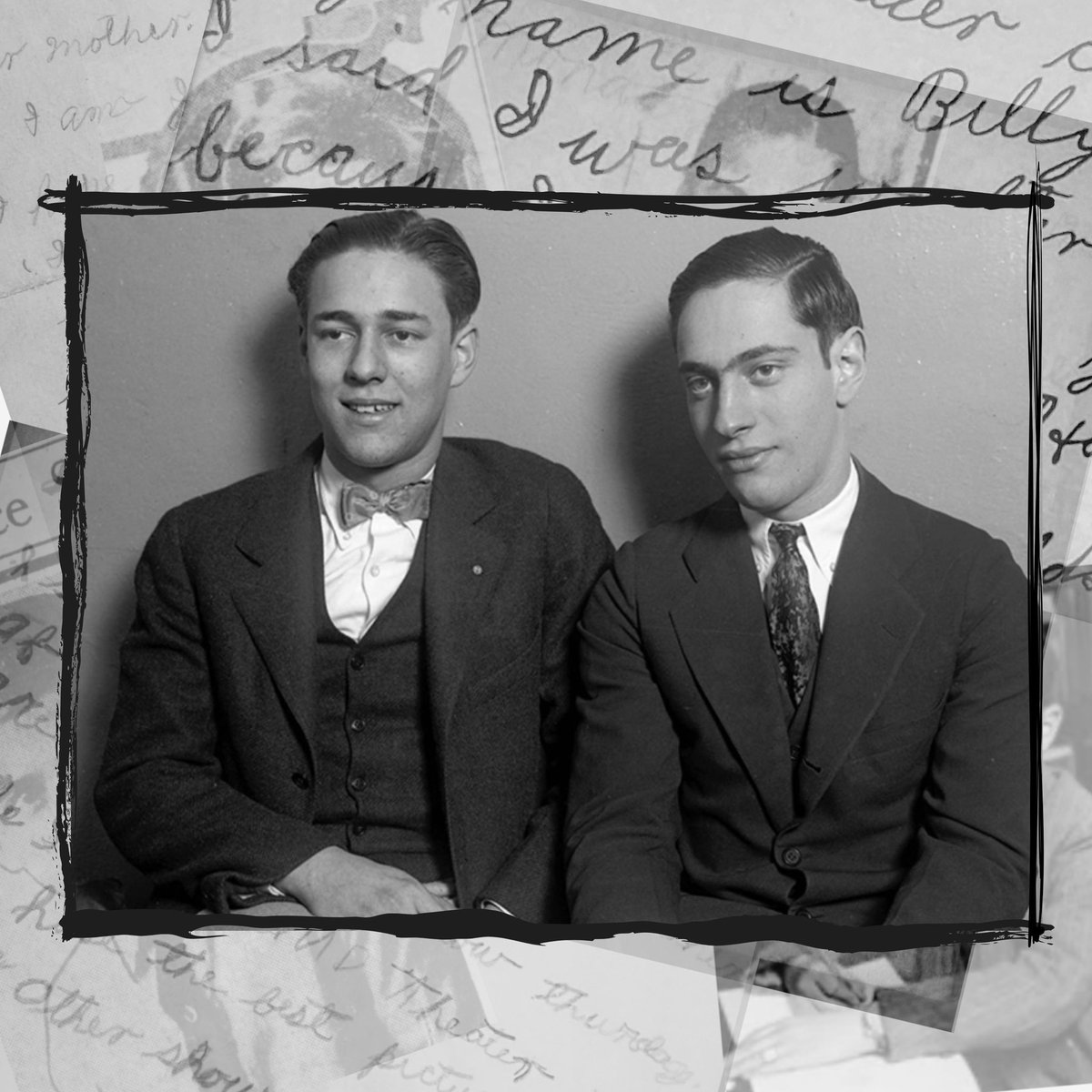 📸CASE PHOTOS 📷

Press Clippings from The Lost Boys Of Wineville / Chapter 16. 

1 - The San Francisco Examiner - 13 Oct 1928, Sat - Page 3
2 - The Republic - 19 Oct 1928, Fri - Page 6
3 - Clarence Darrow
4 - Nathan Leopold and Richard Loeb