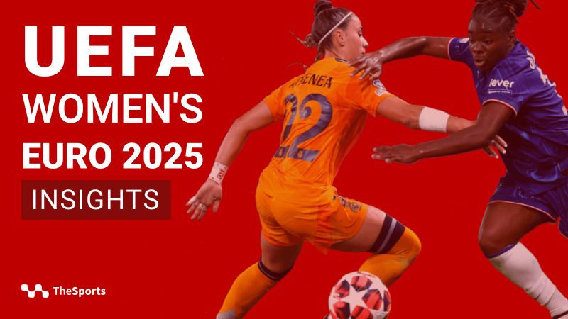 TheSports_API's tweet image. Unlock real-time data, immersive visuals, predictive insights and seamless integration—designed for mediasites,OTTs,etc.
UEFA Qualifiers Recap – Powered by LivematchPro
Legia Warszawa 2–1 Baník Ostrava
Overcame an early deficit through sustained offensive pressure
Dangerous…