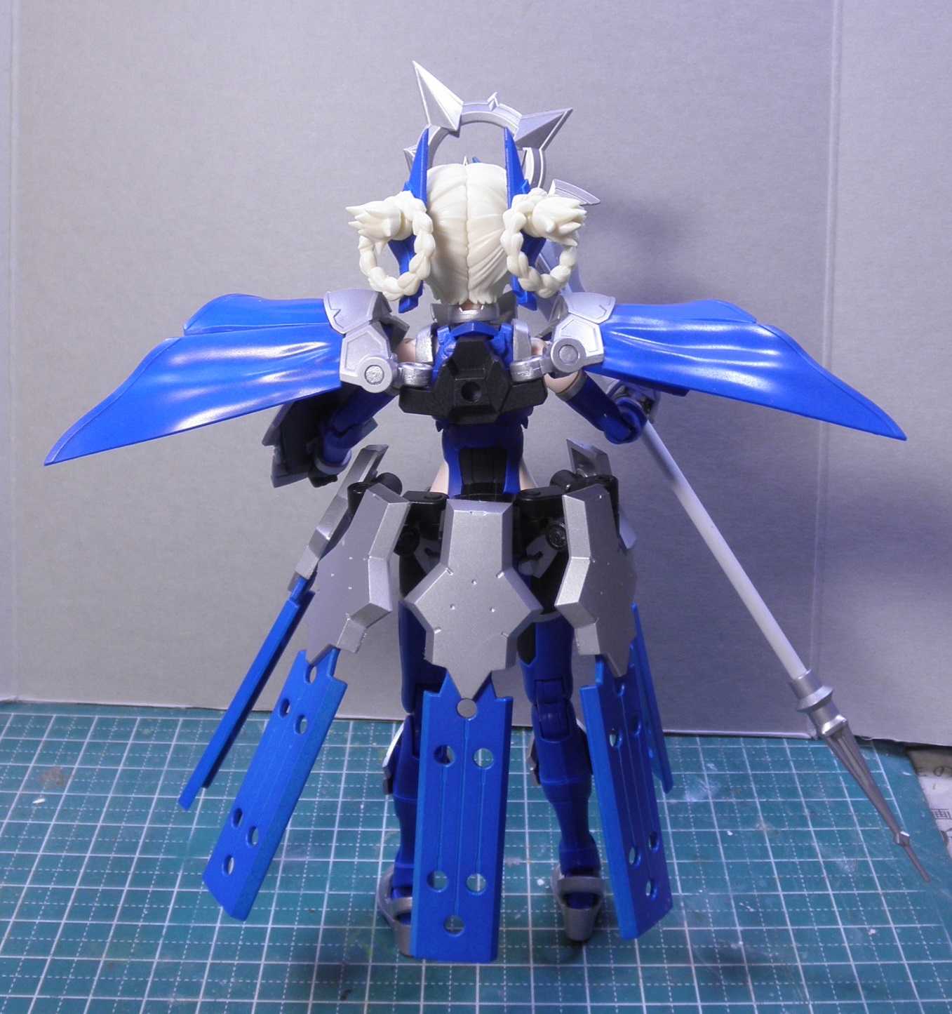 30MS】 ユフィア（メイガスフォーム） 30ML FES.2025【ZONE限定品先行