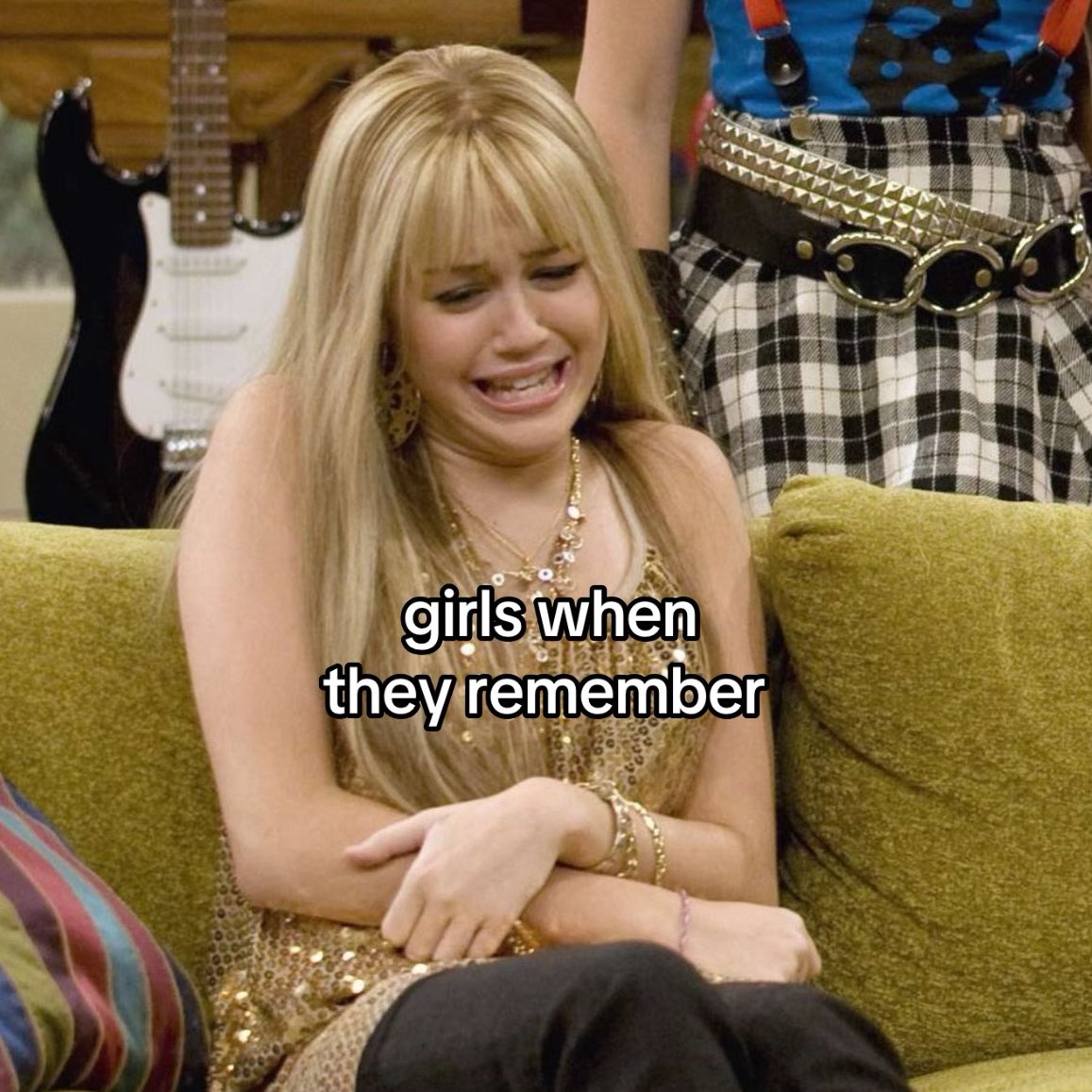 out of context hannah montana (@ochannahmontana) on Twitter photo 
