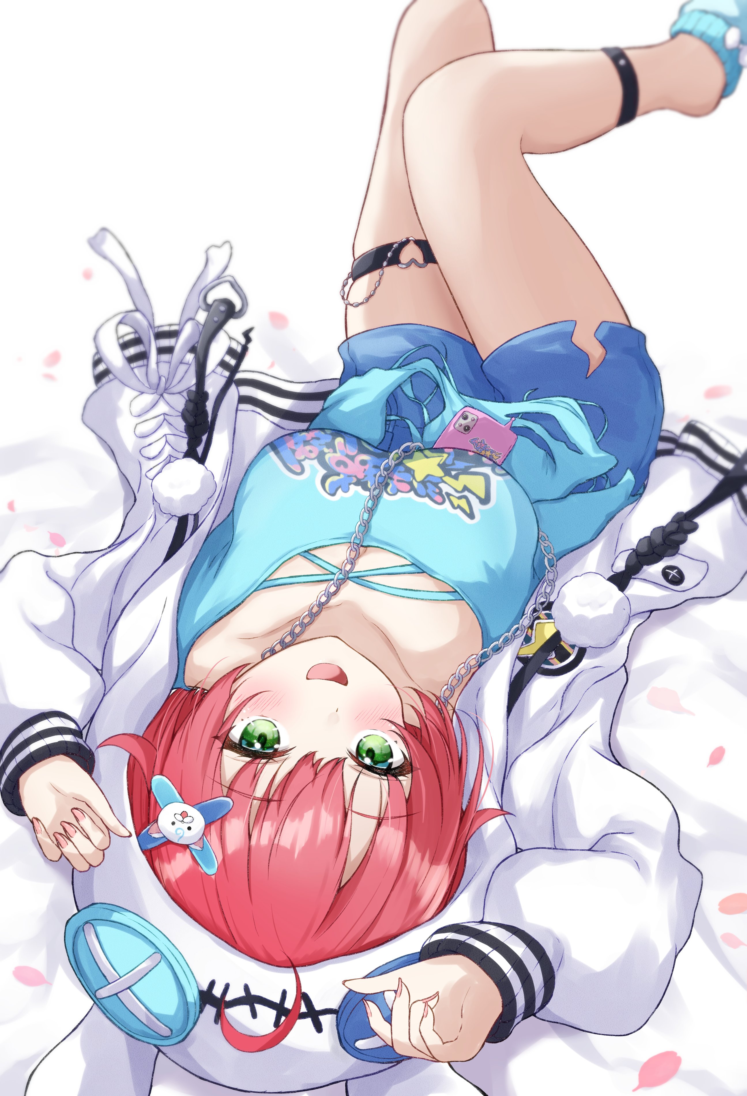 さくらみこ🌸1st Album『flower rhapsody』発売中