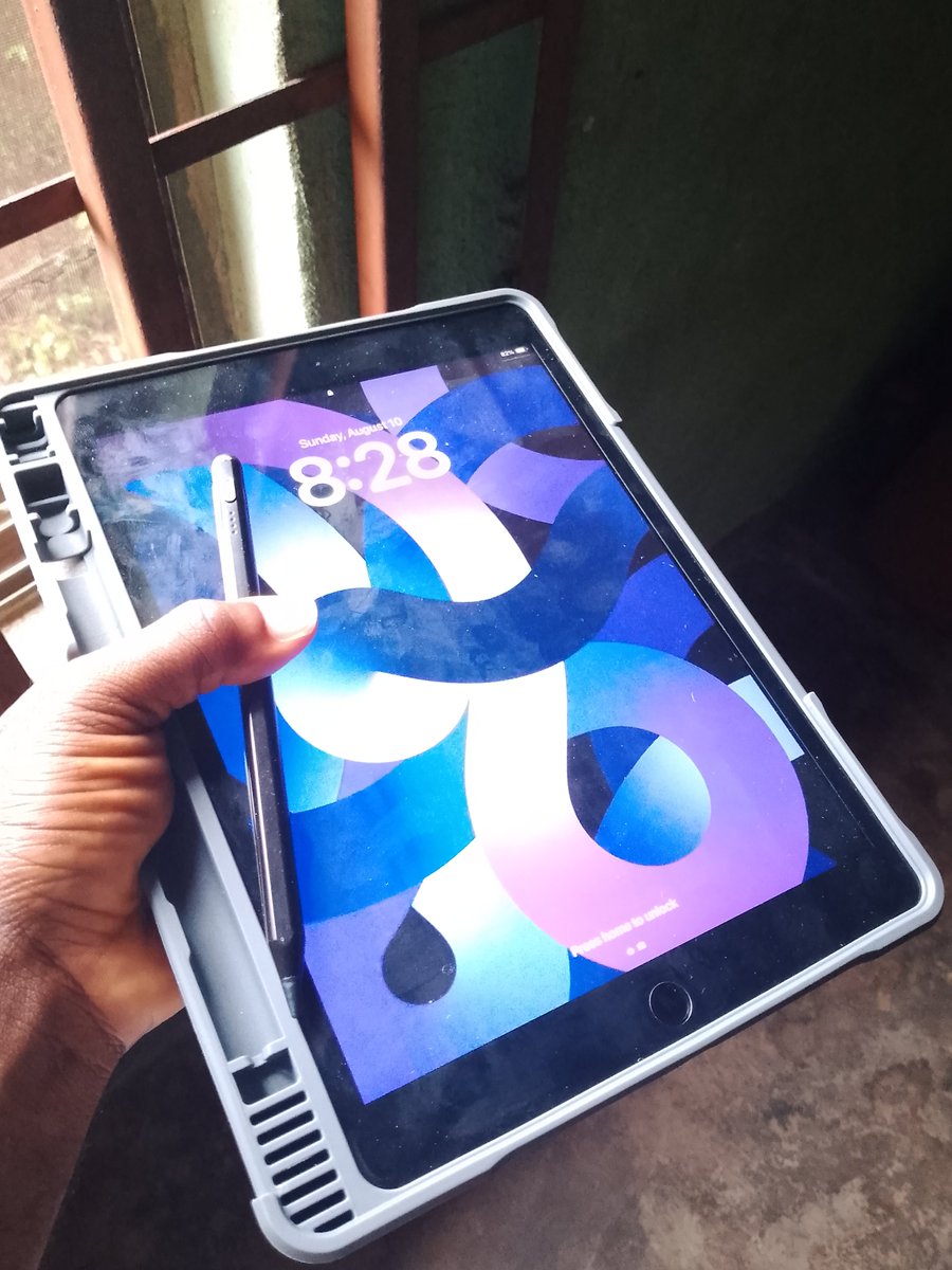 Ifeanyi Chukwuemeka (@shingapuo) on Twitter photo Gm fam and happy Sunday I finally got myself an ipad it's a thing of joy to see your self achieving your goals one after the other. All this from the family of X π―πππ₯ I decided to recreate what my mentor on X did <a href="/danielgenius81/">Daniel ObutΓ©ποΈ</a> .. π«£π <a href="/Happy_Rymz/">Happy.</a> I finally got mine ..πβΊοΈ Gm fam and happy Sunday I finally got myself an ipad it's a thing of joy to see your self achieving your goals one after the other. All this from the family of X π―πππ₯ I decided to recreate what my mentor on X did <a href="/danielgenius81/">Daniel ObutΓ©ποΈ</a> .. π«£π <a href="/Happy_Rymz/">Happy.</a> I finally got mine ..πβΊοΈ