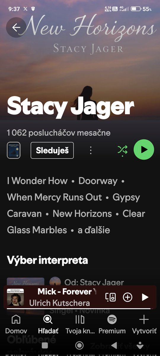 MULAN3-SK MUSIC FOTO 🌹🎶📷 (@husar_milan) on Twitter photo <a href="/StacyJager5/">Stacy Jager</a> <a href="/kutschera_u/">Ulrich Kutschera</a> Wow! Thank you so much, Stacy. I've been following you for a while now. 🙂🙏🌹✨❤️🎹 <a href="/StacyJager5/">Stacy Jager</a> <a href="/kutschera_u/">Ulrich Kutschera</a> Wow! Thank you so much, Stacy. I've been following you for a while now. 🙂🙏🌹✨❤️🎹
