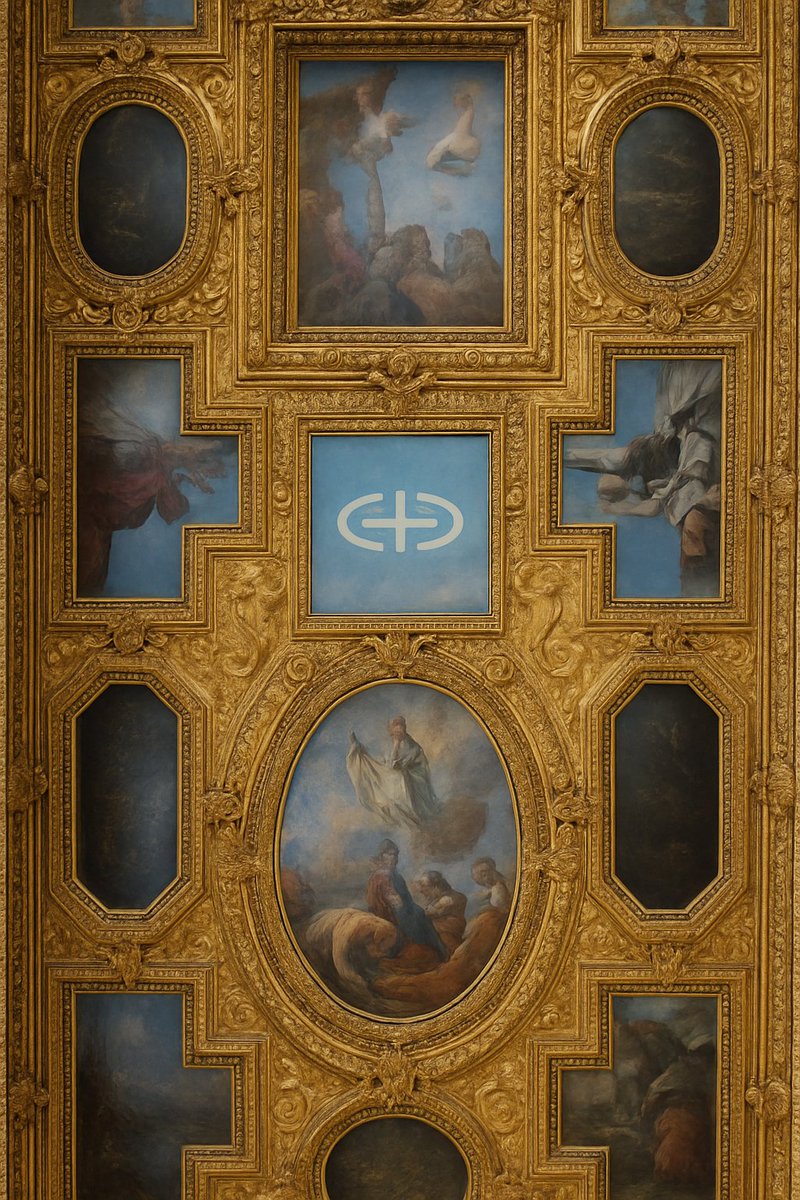 Believe in something (((+))) @sophon