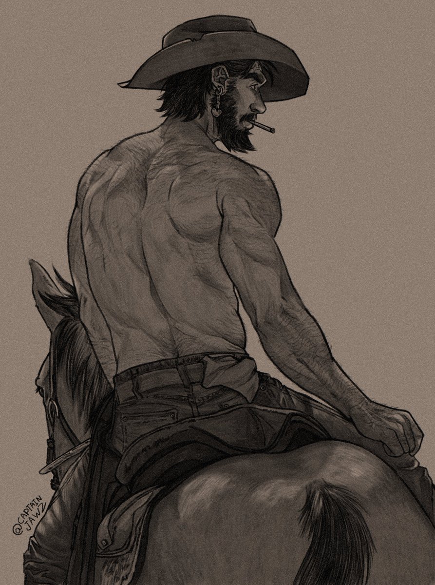 Horse ride