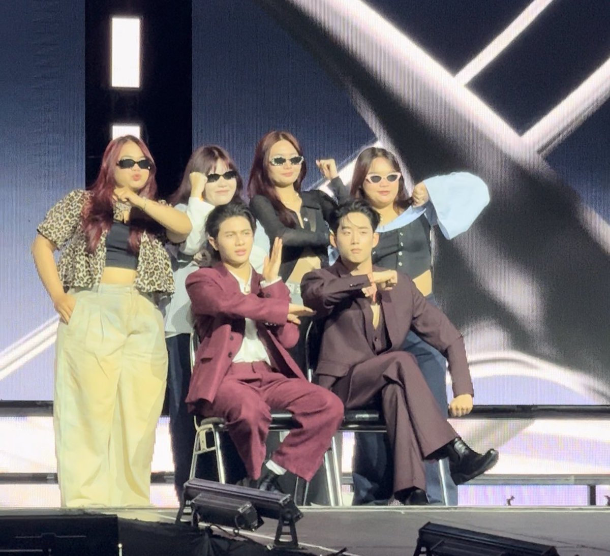 fail but funnn 🤣🤣

WILLIAMEST MAGNETIC 
#WilliamEstFanconD2 
#WilliamEstFancon