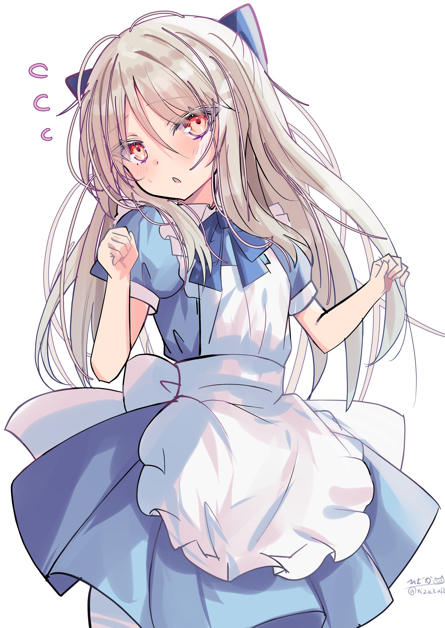 ひざか@skeb受付中＆お仕事募集中 on X: 