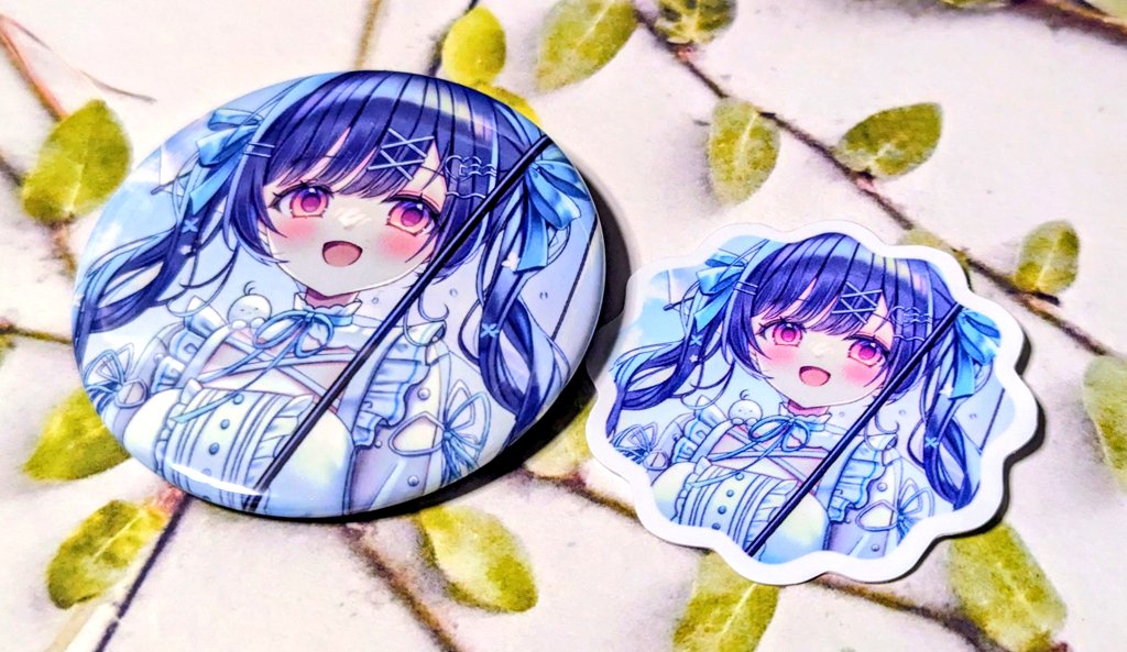 雨の日グッズ届いた🫶✨ちょうど今日雨だ〜☔