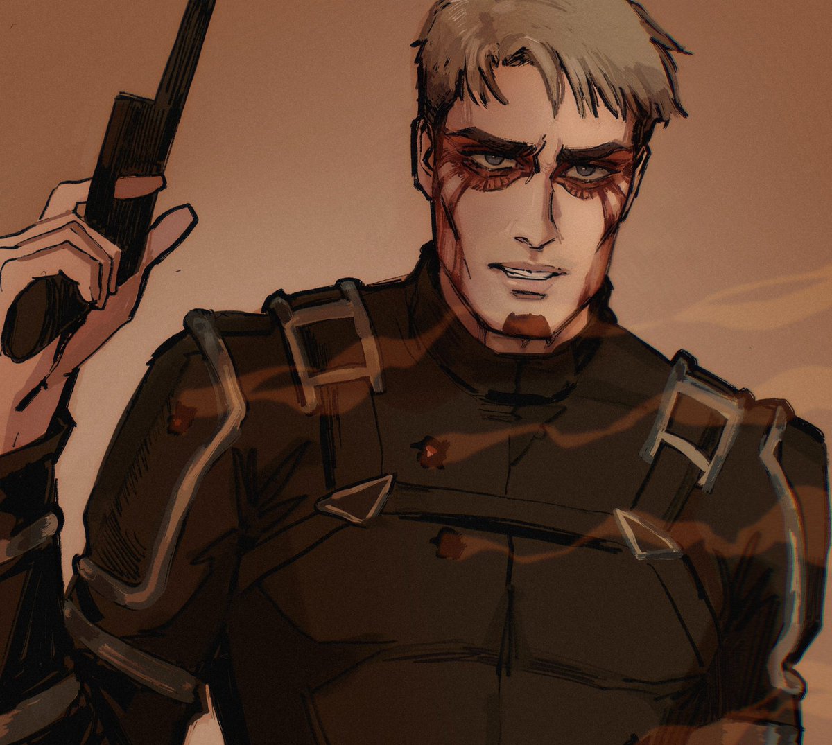 rozavay's tweet image. #erwinsmith 🤭