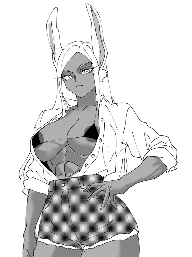 Quick sketch 

Open commission