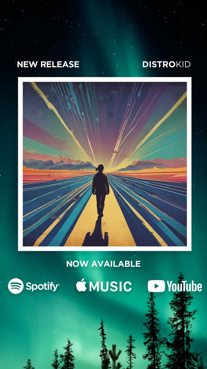 MTKeys's tweet image. open.spotify.com/album/0NolLILo… @DistroKid MTKeys - Why