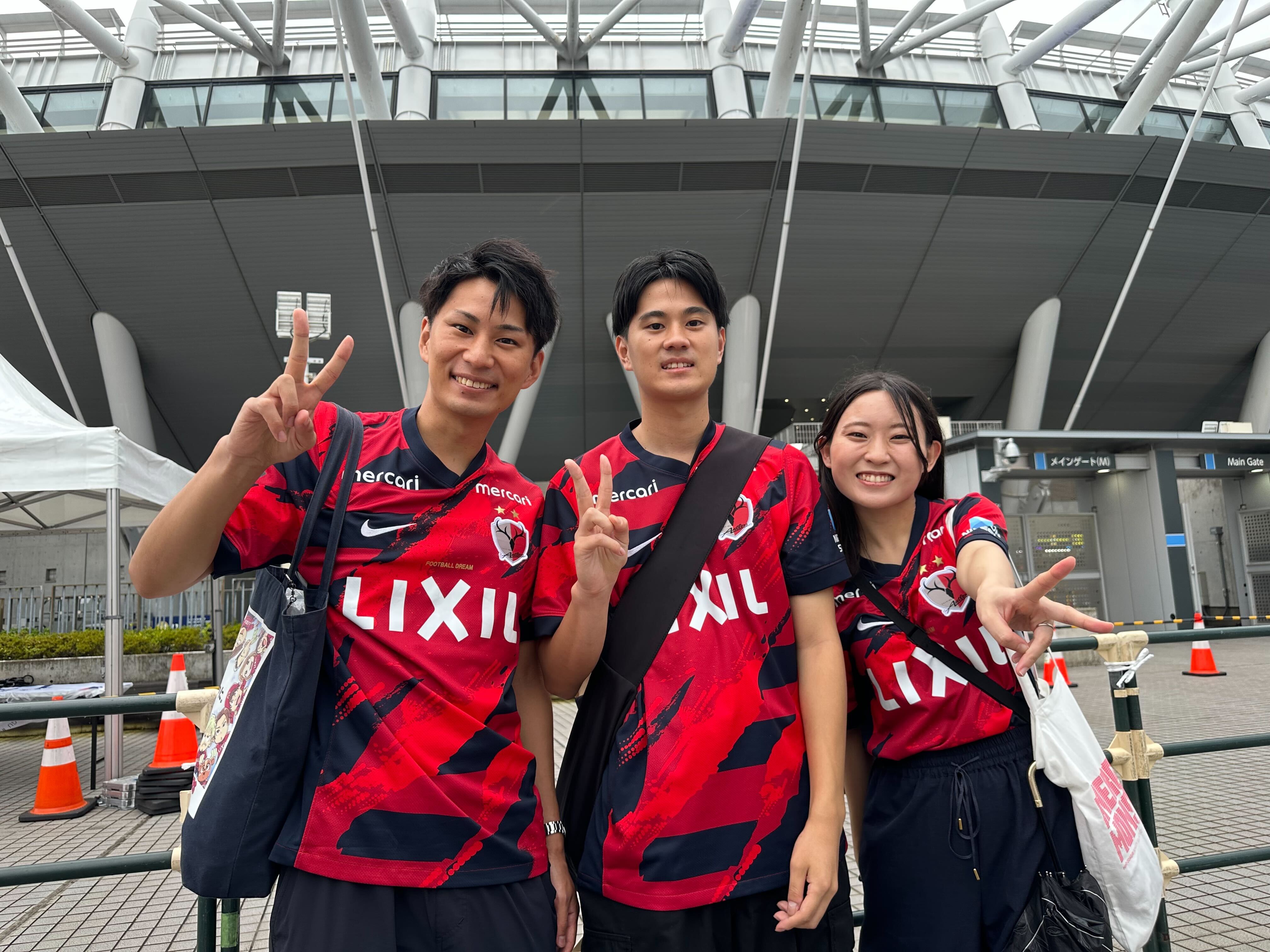 鹿島アントラーズ on X: 