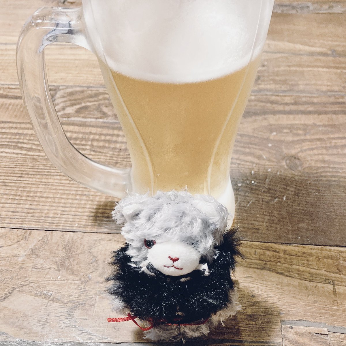 ママでオタクな者たちと子無し昼飲みした