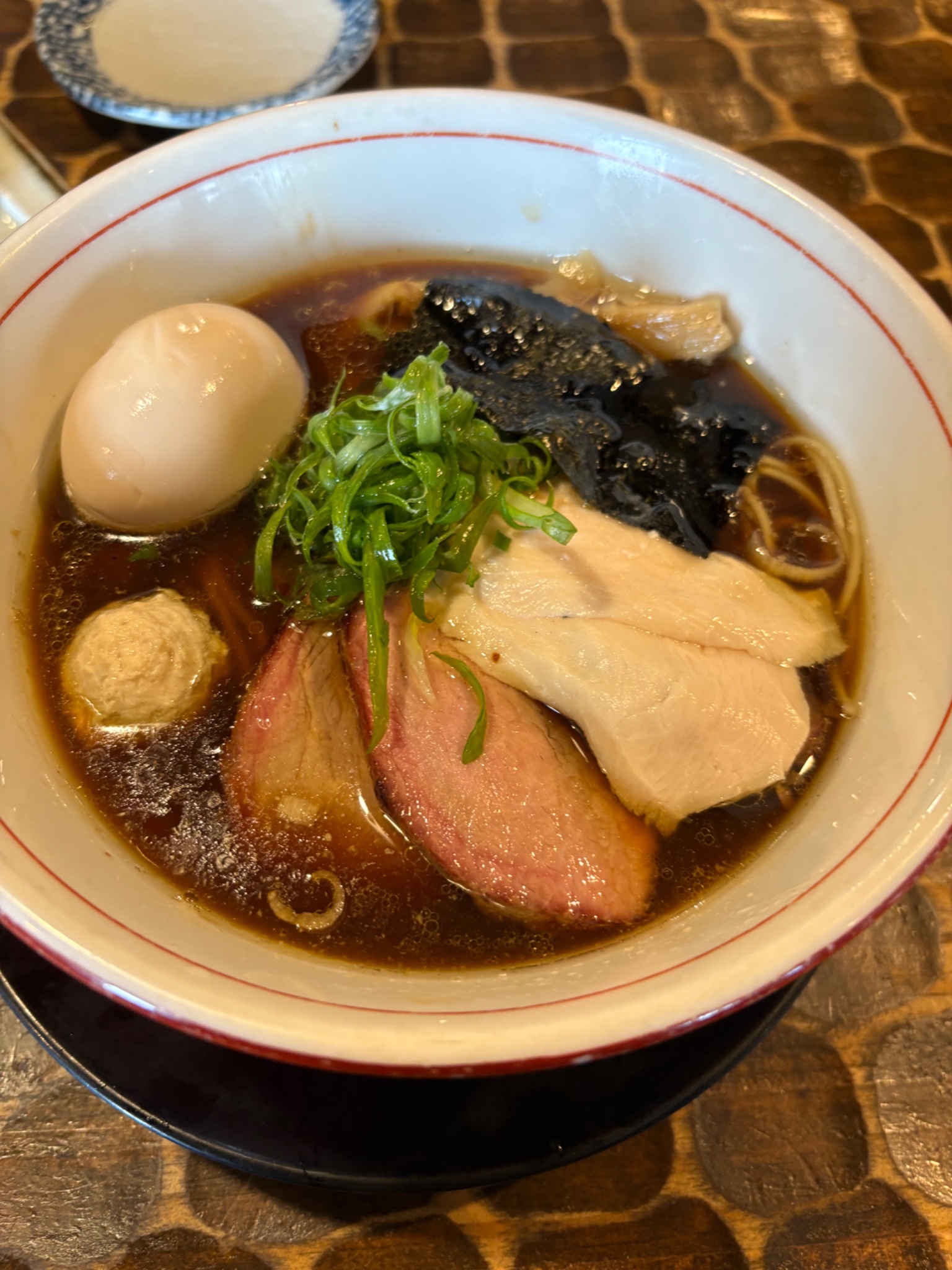 日本の蕎麦　豪華特装版 蕎麦 蘇枋 | 【すだちとシークワーサーのスカッシュ】 ¥880