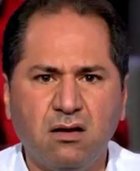 اقوال سيخلدها التاريخ
يا جيران!!! ما تتعذبوا تجوا تقتلوا خينا...نحنا منقتلو😁👌
الشيخ سامي كسخت الهبل