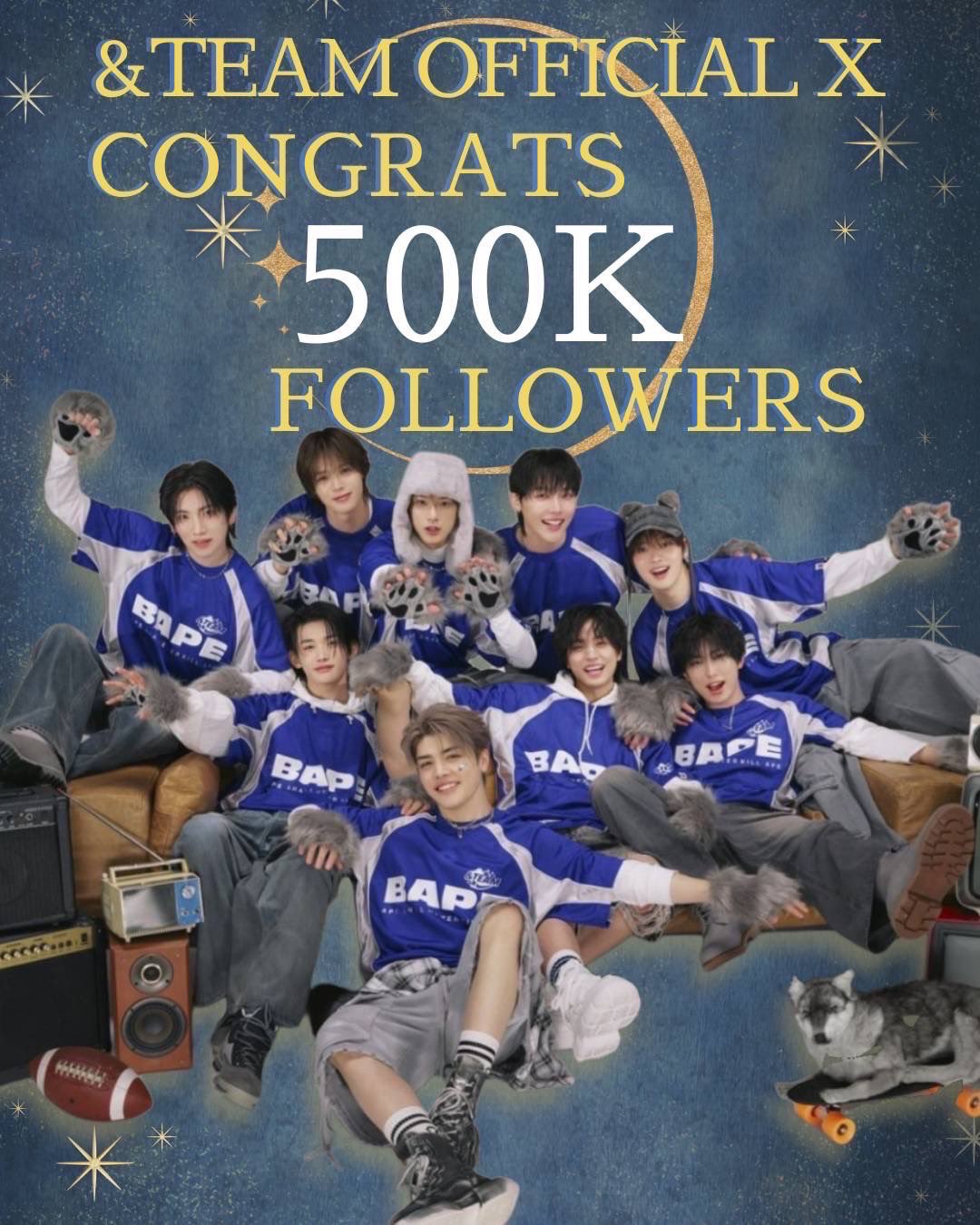 &TEAM 韓国 FanParty ファンパーティー NICHOLAS ニコラス &TEAM】NICHOLAS(ニコラス)のプロフィールや魅力を徹底解説！