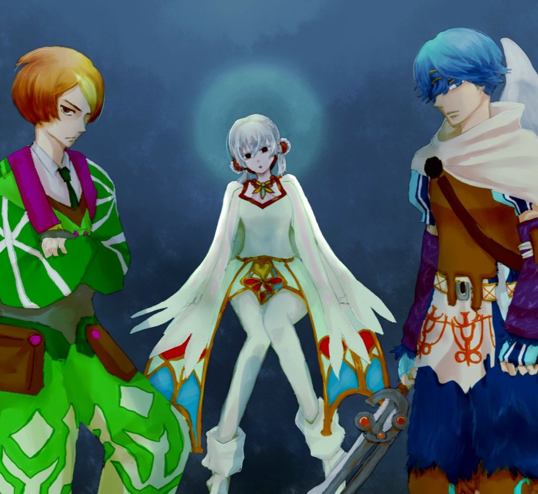 にし🐳 tweet media