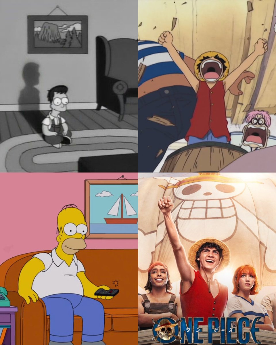 Sr.PirateKing (@unpiratadice) on Twitter photo 