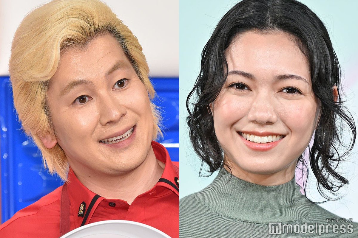 二階堂ふみ＆カズレーザーが結婚💐 過去には二階堂が番組内で愛公言