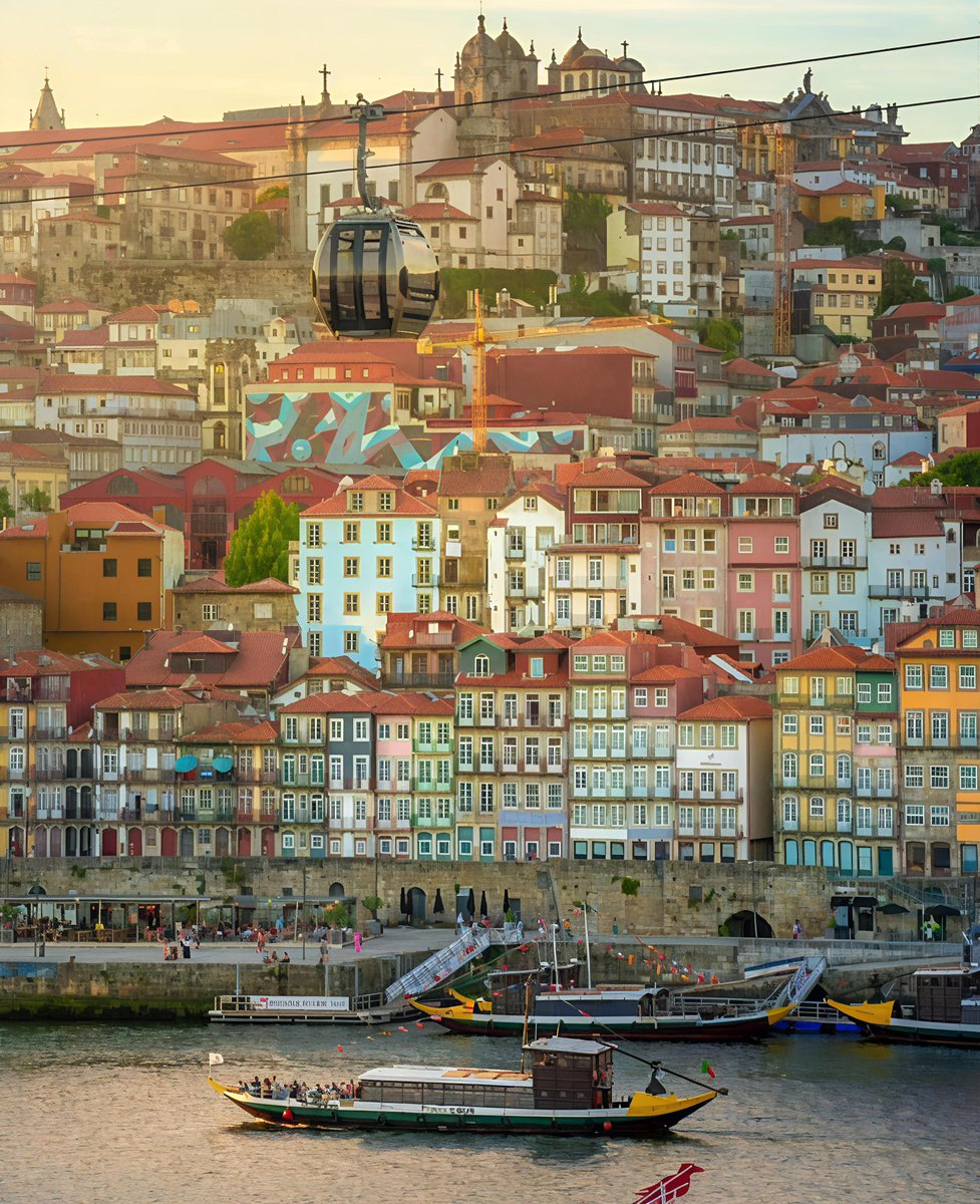 Porto, Portugal 🇵🇹