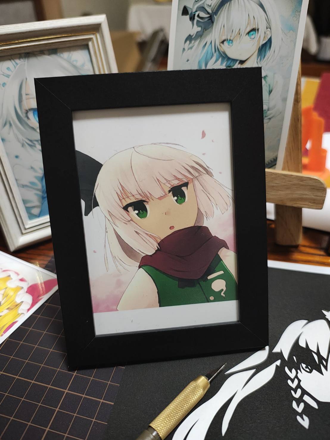 イラスト兎 (@irasutusagi) / X