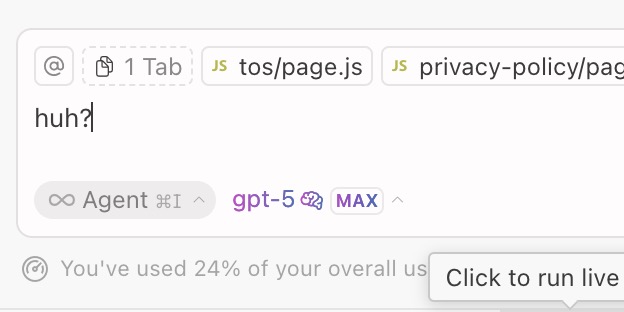 Is it me, or GPT-5 is not that good?

It's slow, and it wrote vanilla JavaScript in a &lt;script/&gt; tag in my NextJS project.

Surprisingly, it's the more PR release. My X feed and YouTube are full of clips from the keynote.

I switched back to claude-4-sonnet for now.