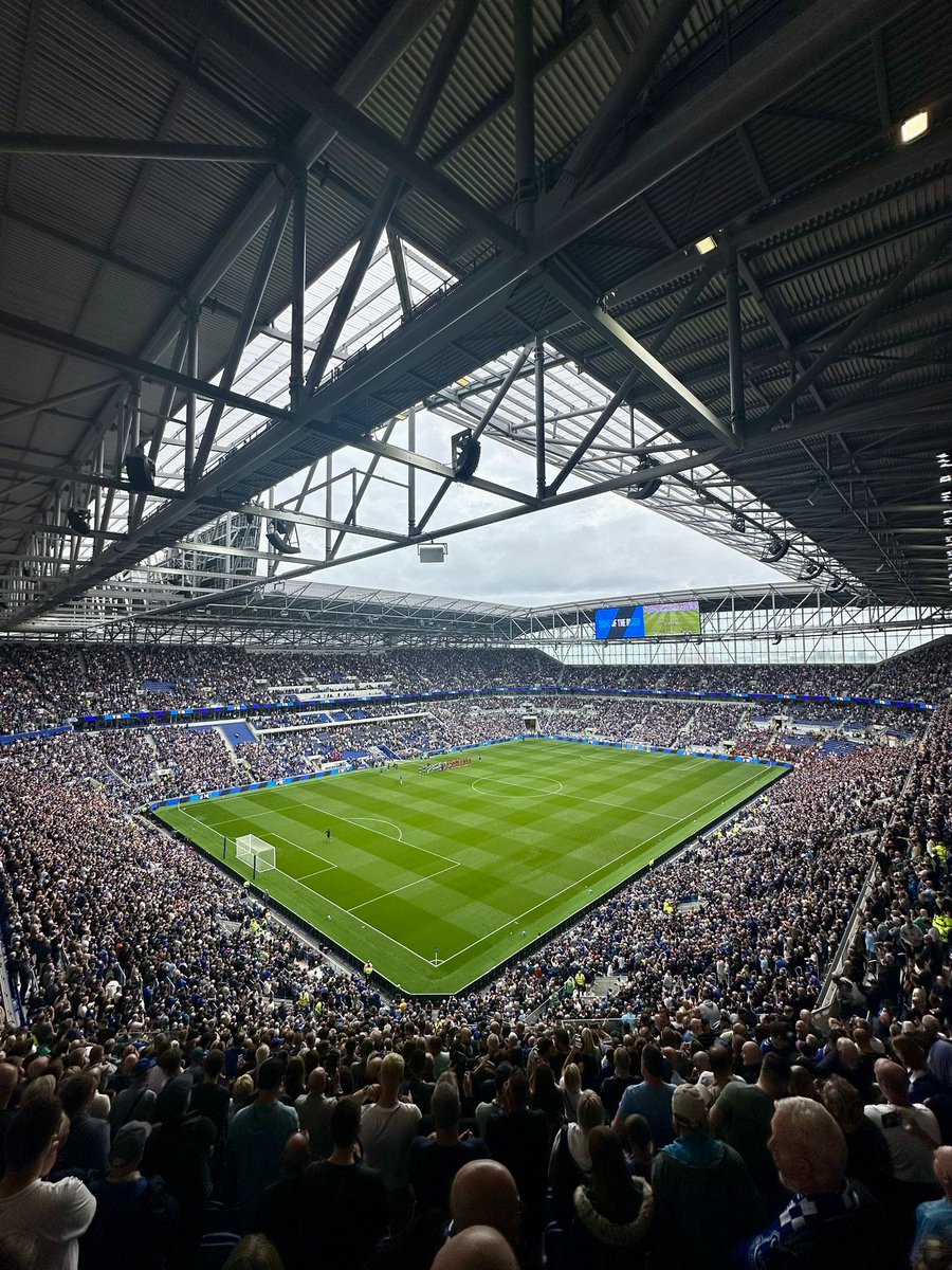 The Unholy Trinity Everton Podcast tweet media