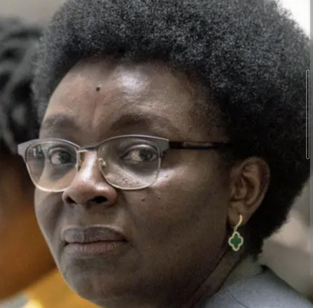 KT Press Rwanda (@ktpressrwanda) on Twitter photo Three Decades After The Genocide Against Tutsi, Rwandans Are In A War For The Truth
Ingabire Victoire was selected as one among the generation of younger believers, who would carry on the torch of the ideology of "Hutu supremacy" - explains <a href="/MweneGahaya/">Vincent Gasana</a> ktpress.rw/2025/08/three-… Three Decades After The Genocide Against Tutsi, Rwandans Are In A War For The Truth
Ingabire Victoire was selected as one among the generation of younger believers, who would carry on the torch of the ideology of "Hutu supremacy" - explains <a href="/MweneGahaya/">Vincent Gasana</a> ktpress.rw/2025/08/three-…