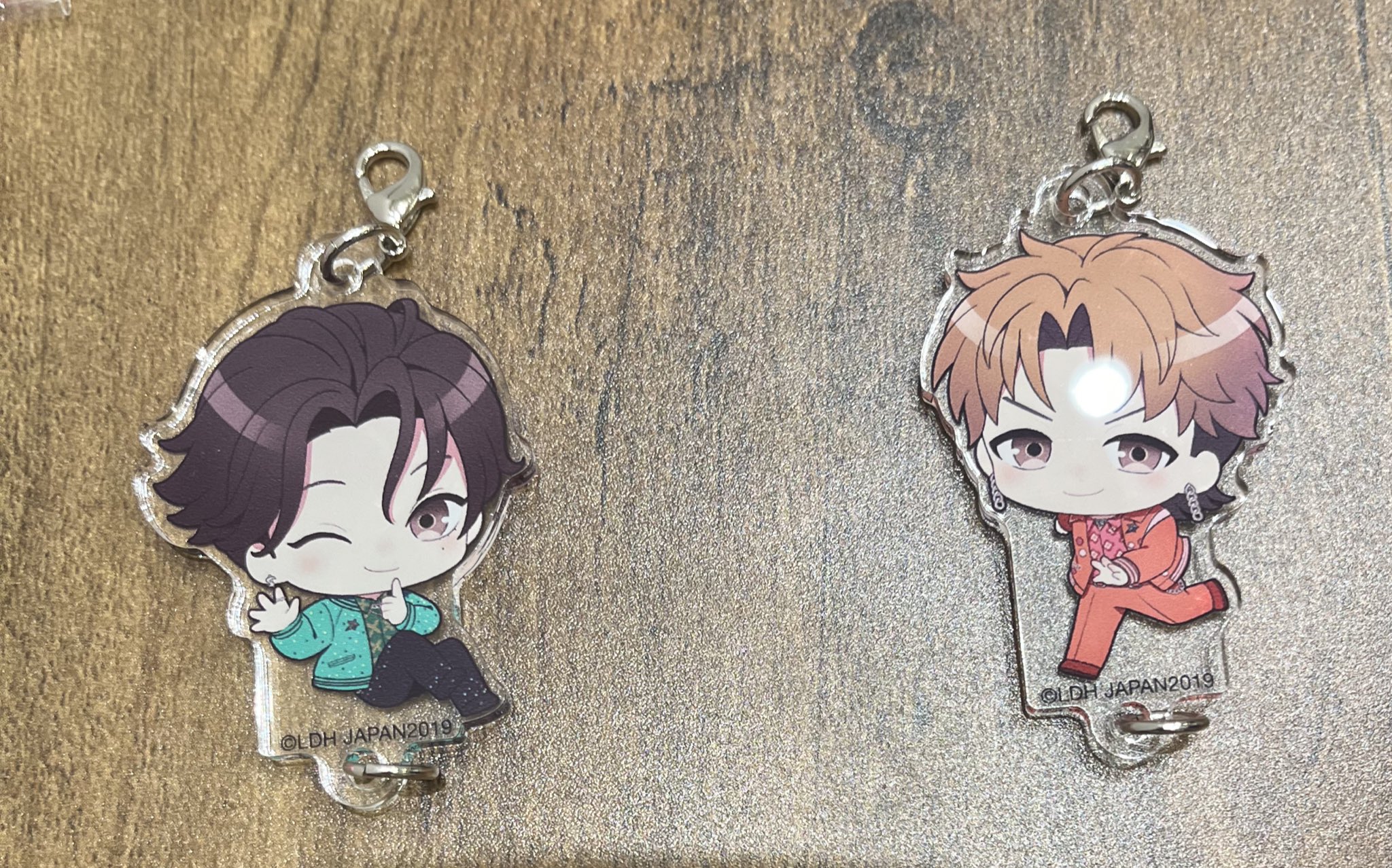 八木勇征 コラボカフェ セット 八木勇征 FANTASTICS コラボカフェ