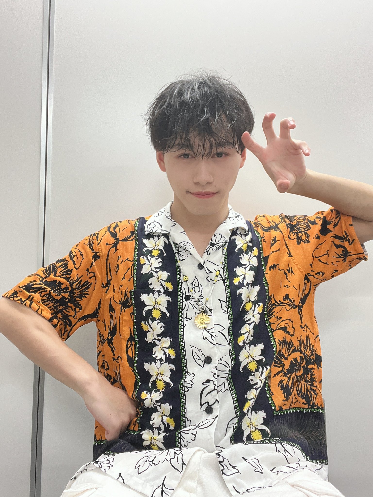 大谷篤行 生写真 大谷篤行（世が世なら!!!） on X: 