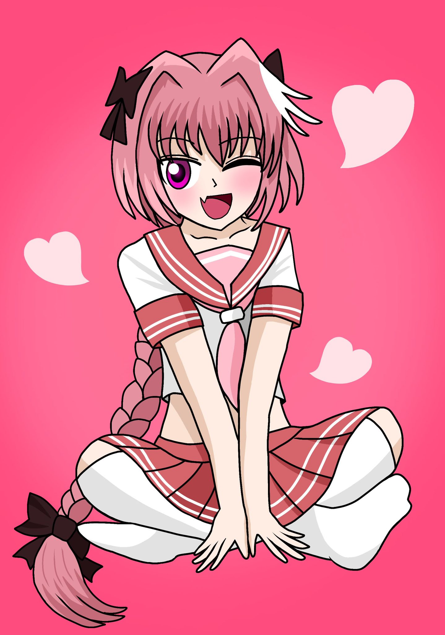 絵描きのZ(ゼータ)クロス on X: 