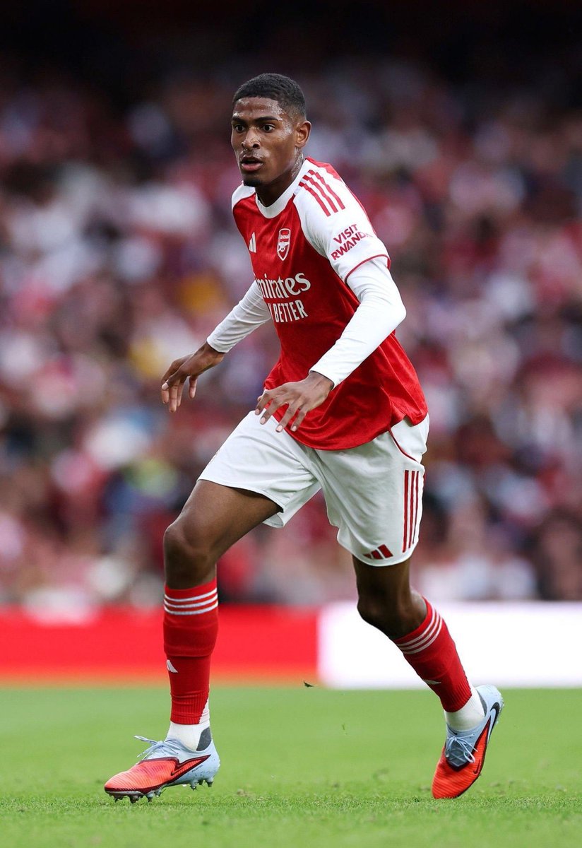 £13m for Cristhian Mosquera is looking like very, very tidy business.