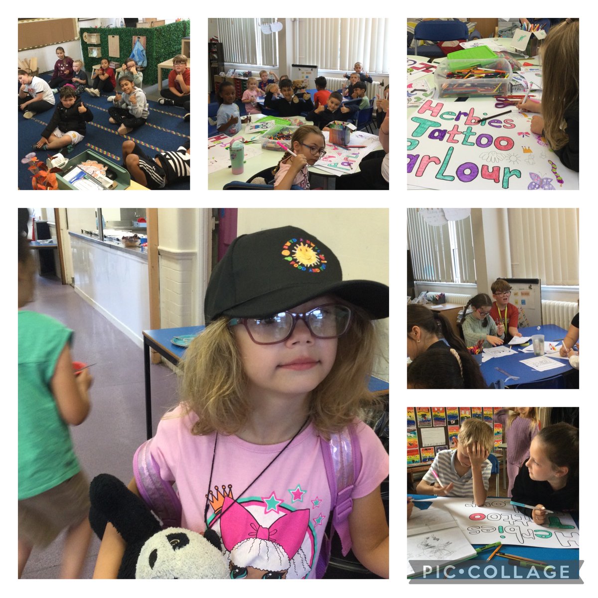 Miss Amor tweet media