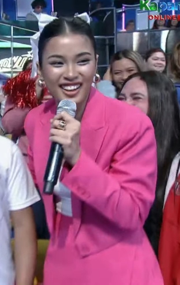 shuveeloved's tweet photo. Pretty in pink.

ALL IN FOR SHUVEE https://t.co/2DoqYDy0pM